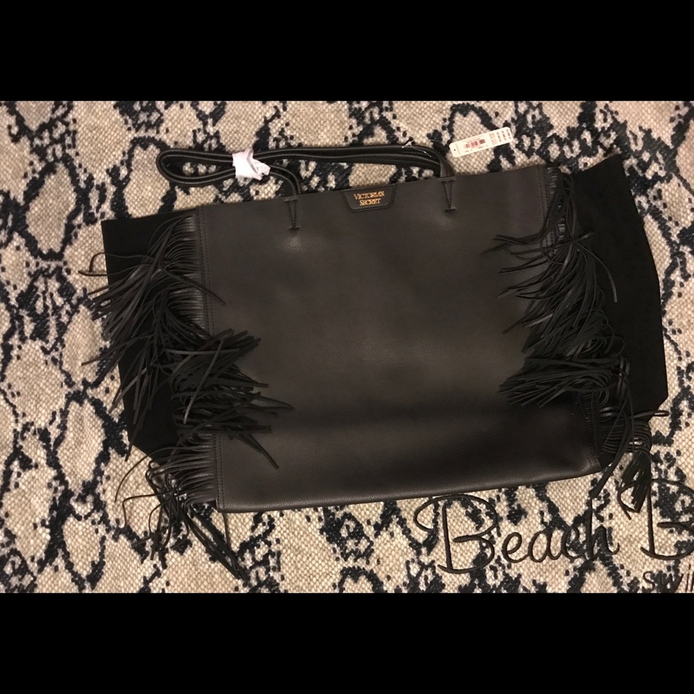 VS tote